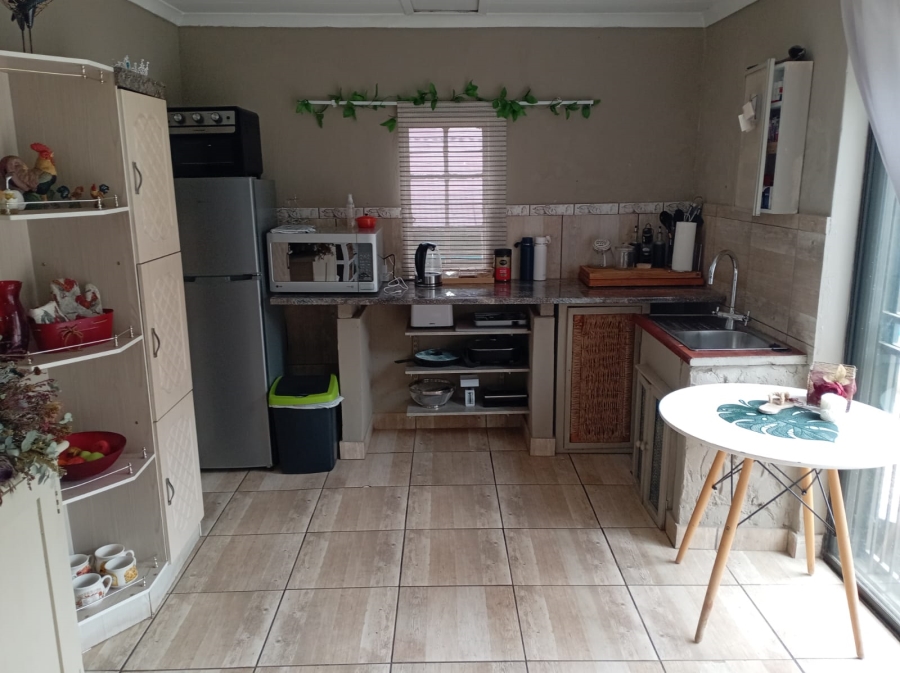 3 Bedroom Property for Sale in Krugersdorp West Gauteng