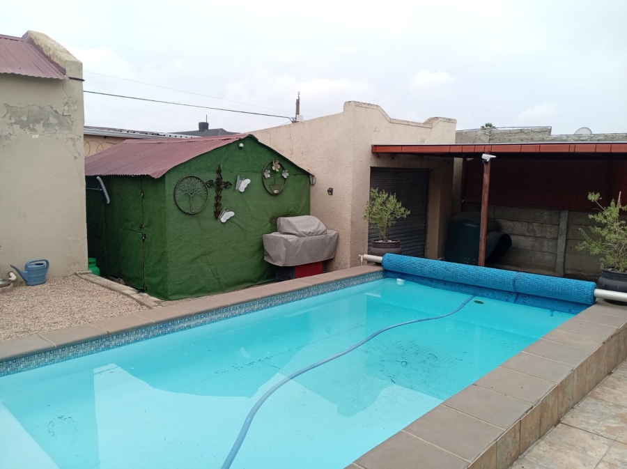 3 Bedroom Property for Sale in Krugersdorp West Gauteng