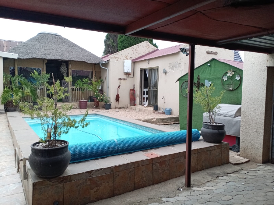 3 Bedroom Property for Sale in Krugersdorp West Gauteng
