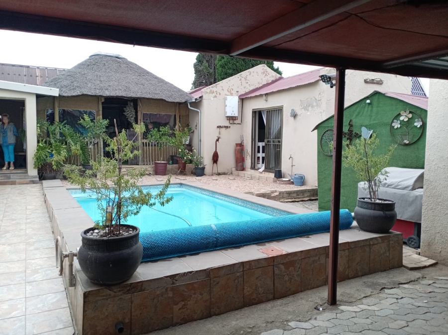 3 Bedroom Property for Sale in Krugersdorp West Gauteng