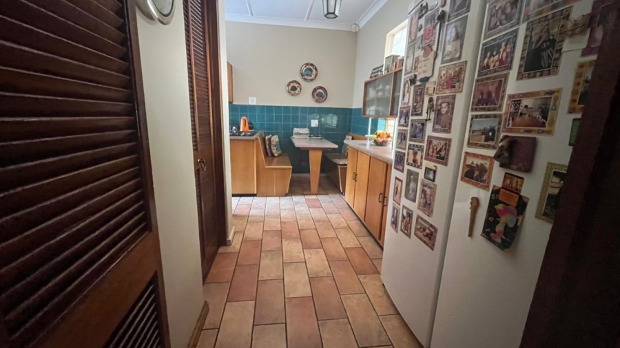 4 Bedroom Property for Sale in Greenhills Gauteng