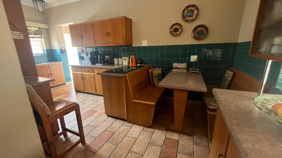 4 Bedroom Property for Sale in Greenhills Gauteng