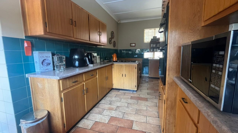 4 Bedroom Property for Sale in Greenhills Gauteng