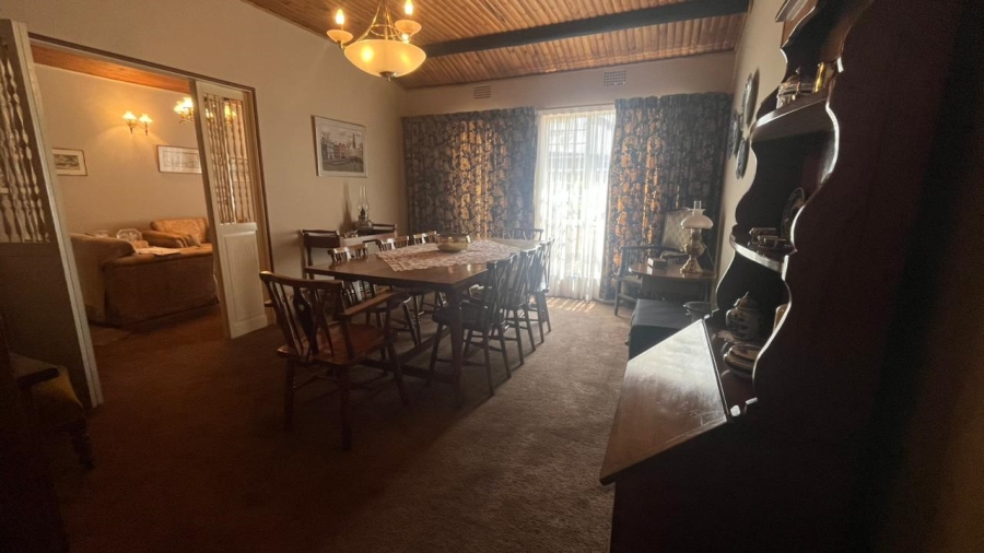 4 Bedroom Property for Sale in Greenhills Gauteng
