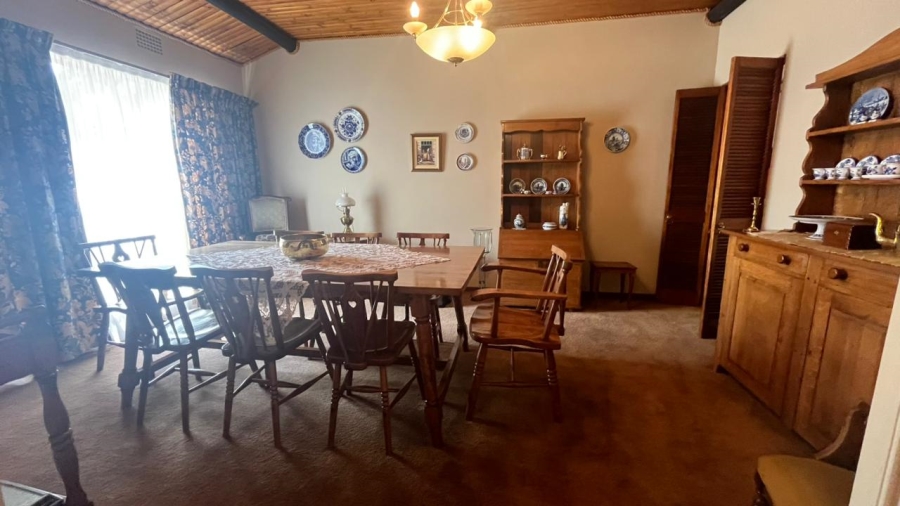 4 Bedroom Property for Sale in Greenhills Gauteng