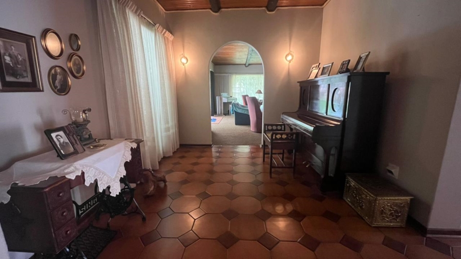 4 Bedroom Property for Sale in Greenhills Gauteng