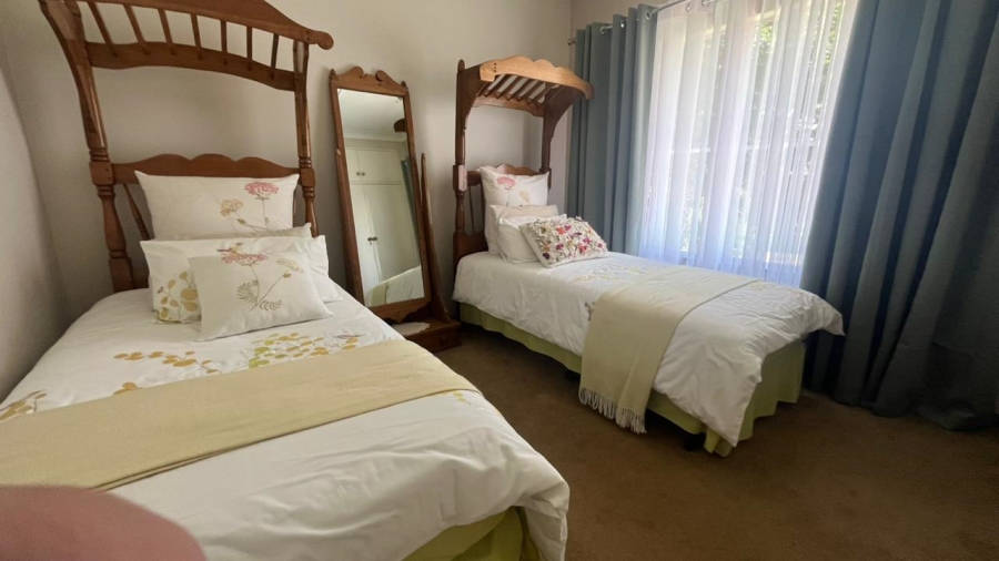 4 Bedroom Property for Sale in Greenhills Gauteng