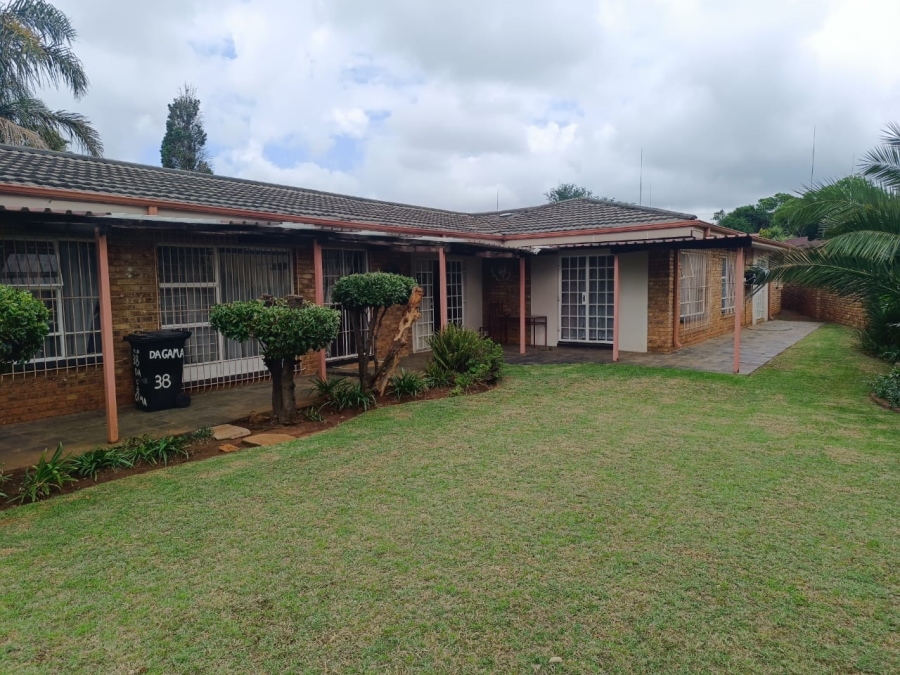 4 Bedroom Property for Sale in Culemborg Park Gauteng