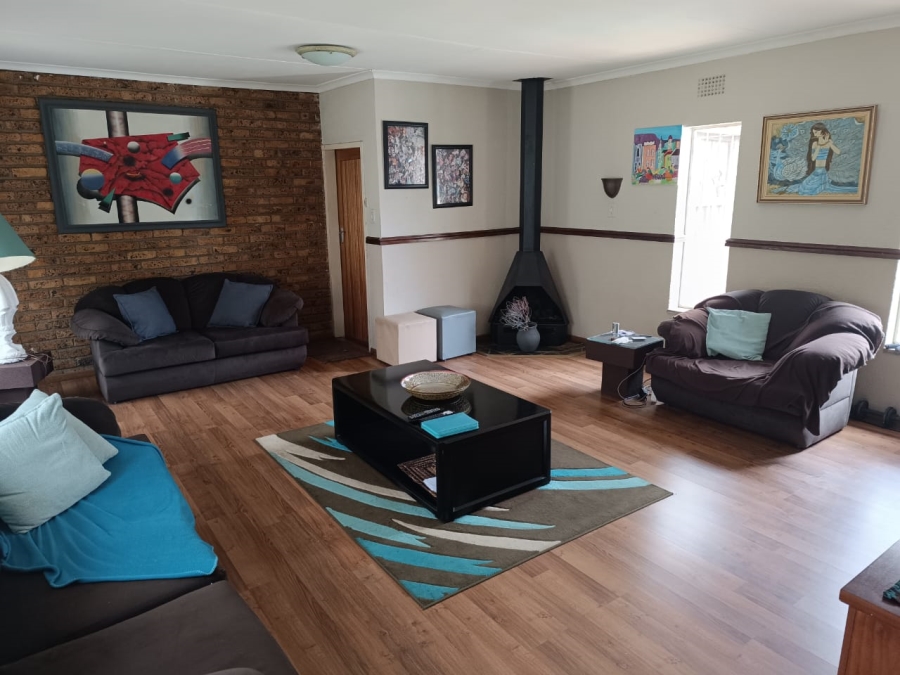 4 Bedroom Property for Sale in Culemborg Park Gauteng