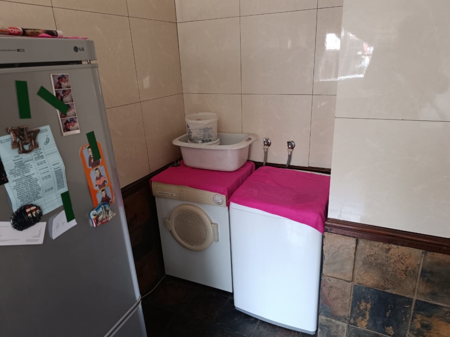 4 Bedroom Property for Sale in Culemborg Park Gauteng