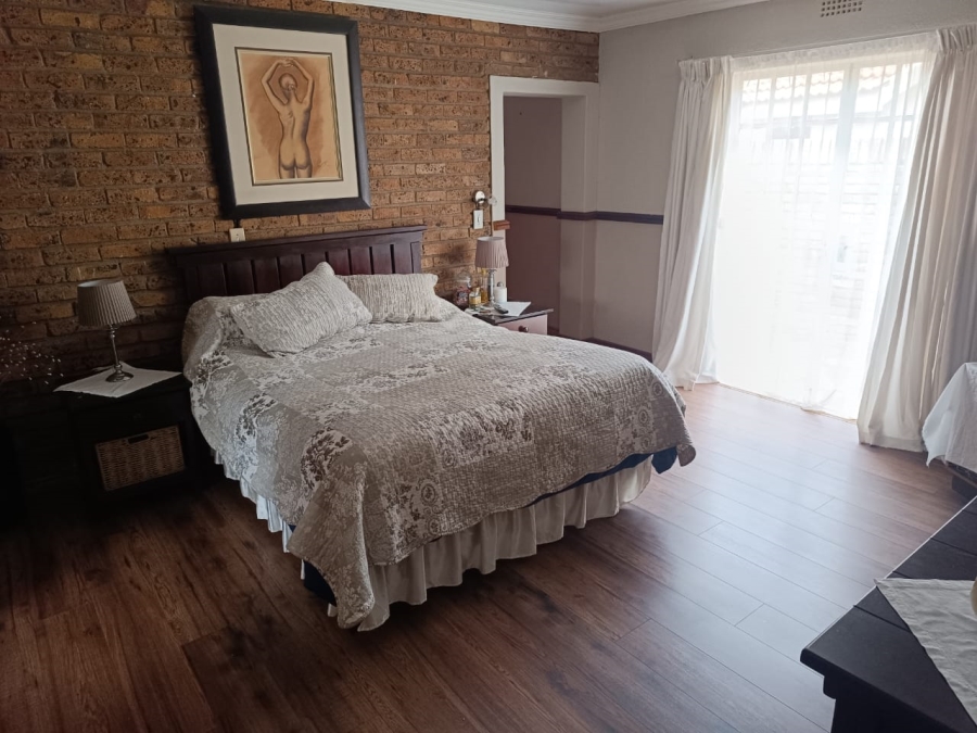 4 Bedroom Property for Sale in Culemborg Park Gauteng