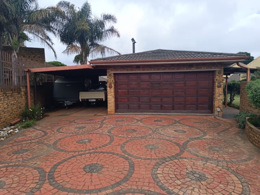 4 Bedroom Property for Sale in Culemborg Park Gauteng