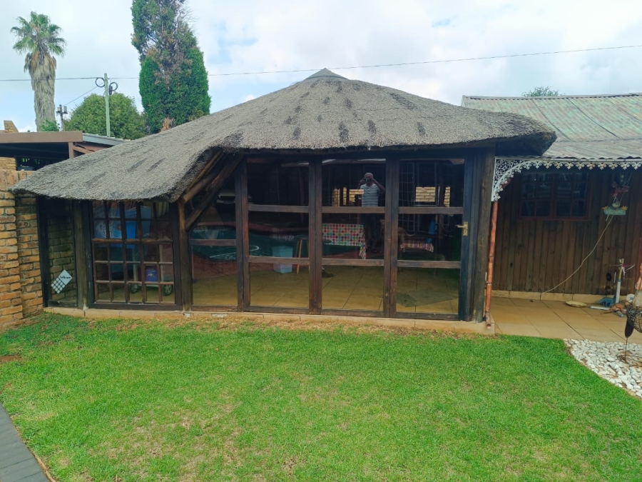 4 Bedroom Property for Sale in Culemborg Park Gauteng