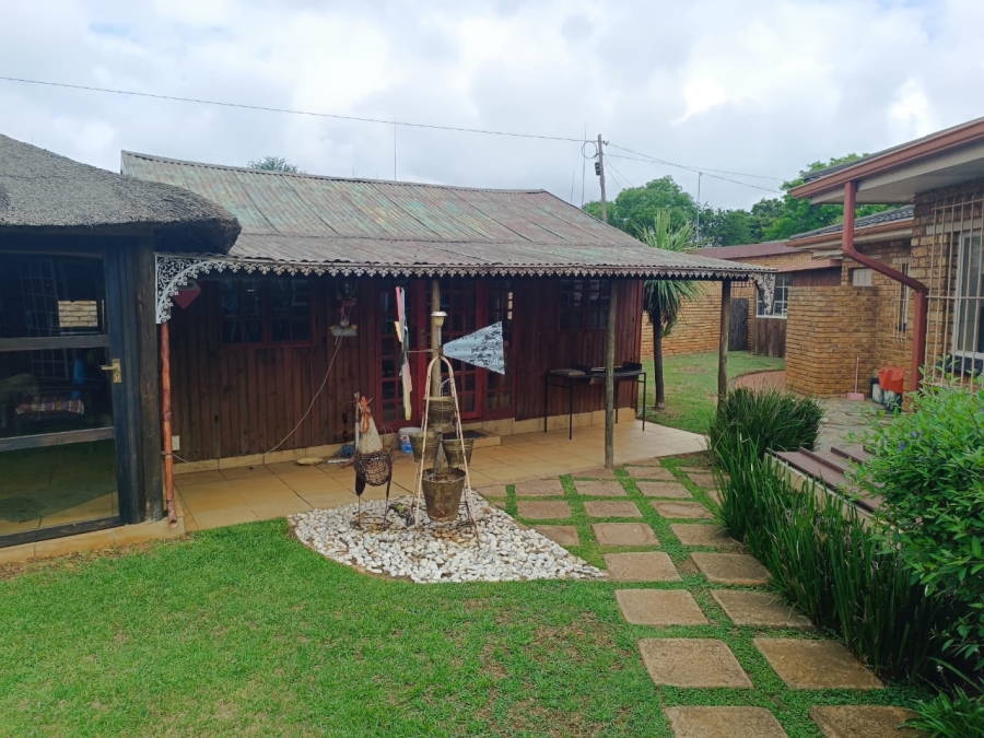 4 Bedroom Property for Sale in Culemborg Park Gauteng