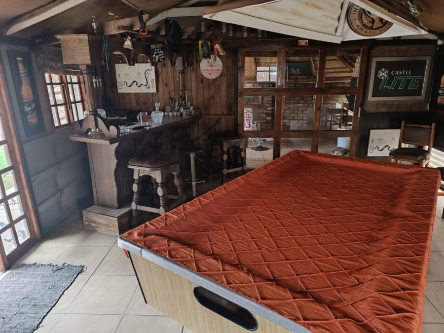 4 Bedroom Property for Sale in Culemborg Park Gauteng