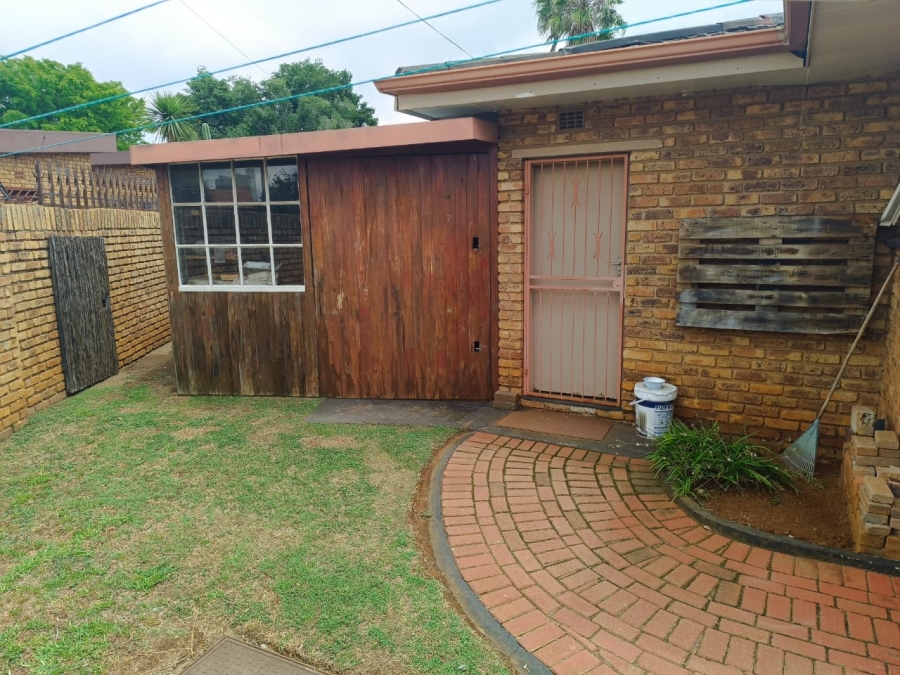 4 Bedroom Property for Sale in Culemborg Park Gauteng