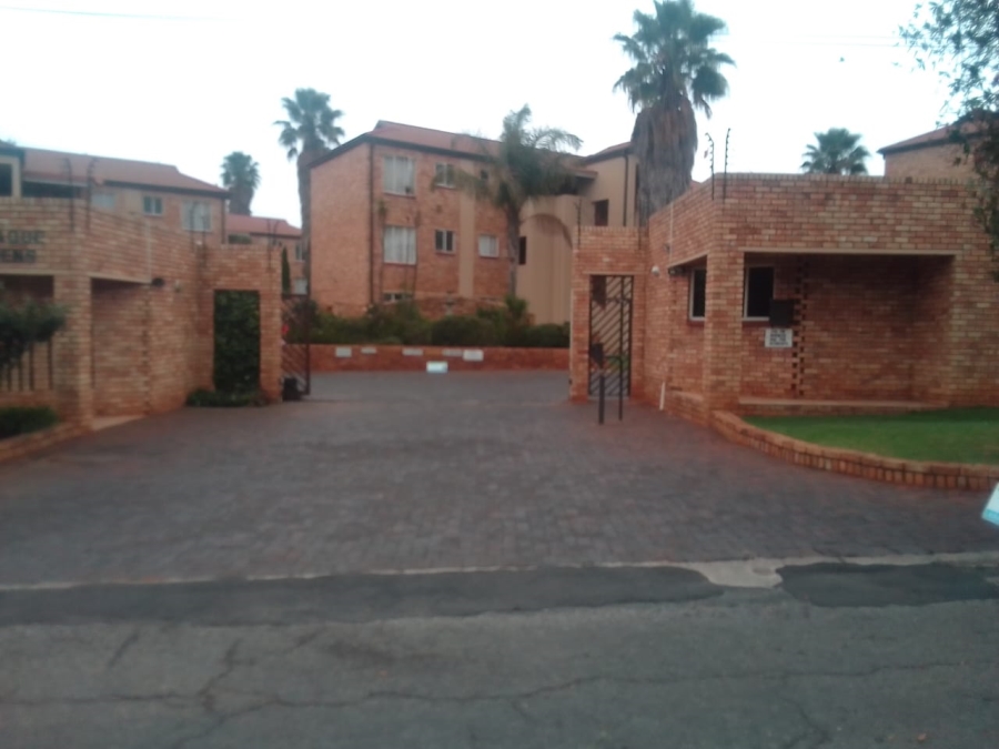 1 Bedroom Property for Sale in Horison Gauteng