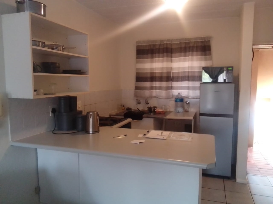 1 Bedroom Property for Sale in Horison Gauteng