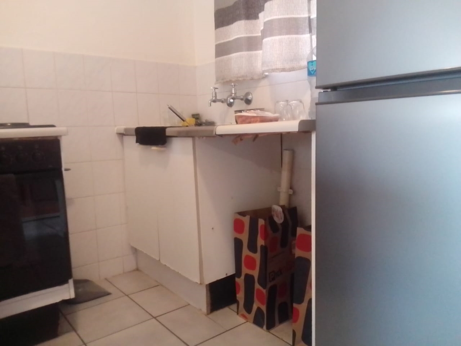 1 Bedroom Property for Sale in Horison Gauteng