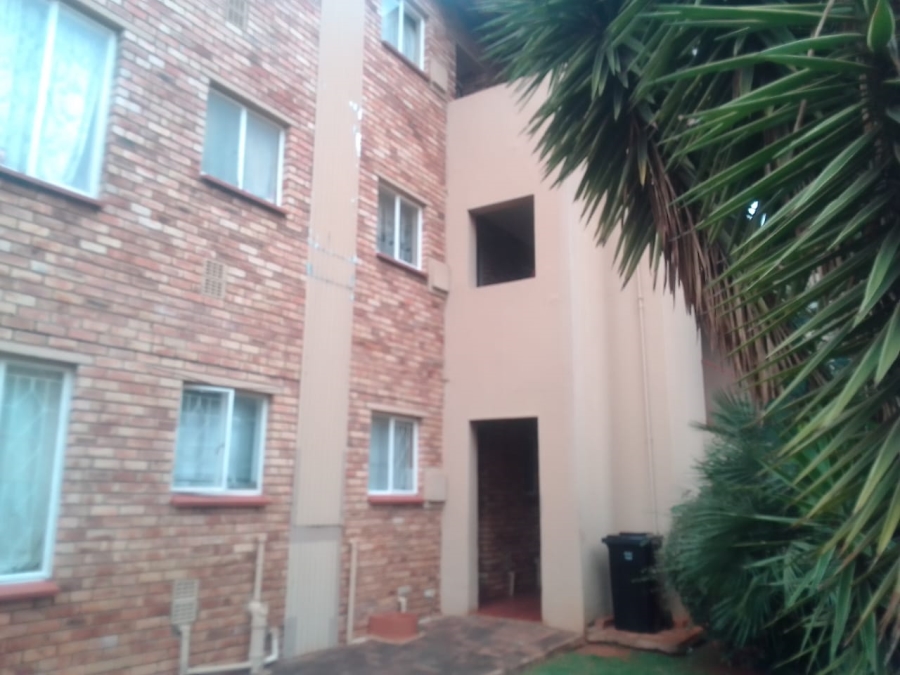 1 Bedroom Property for Sale in Horison Gauteng