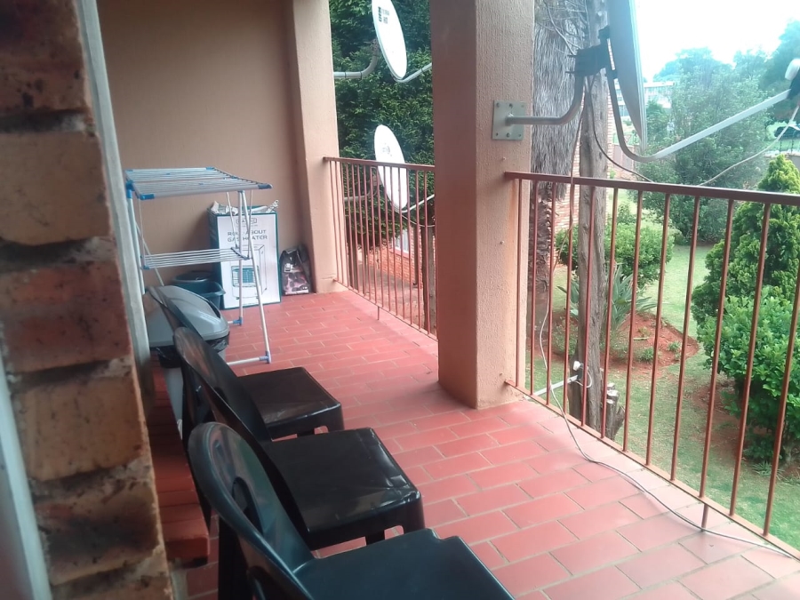 1 Bedroom Property for Sale in Horison Gauteng