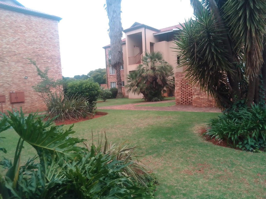 1 Bedroom Property for Sale in Horison Gauteng