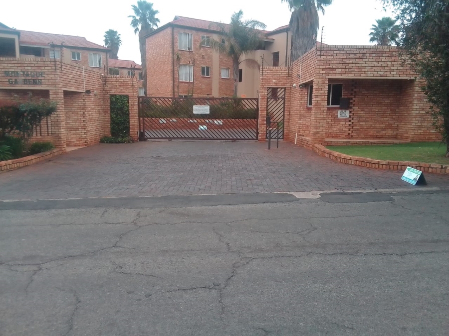 1 Bedroom Property for Sale in Horison Gauteng