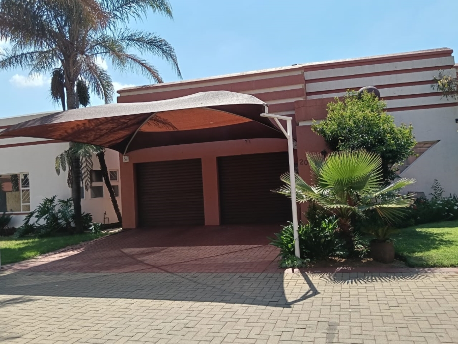 3 Bedroom Property for Sale in Culemborg Park Gauteng