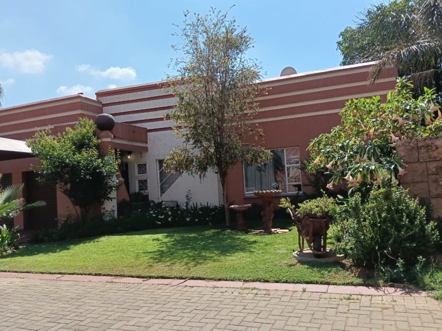 3 Bedroom Property for Sale in Culemborg Park Gauteng
