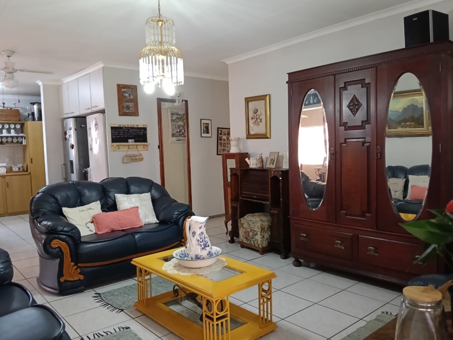 3 Bedroom Property for Sale in Culemborg Park Gauteng