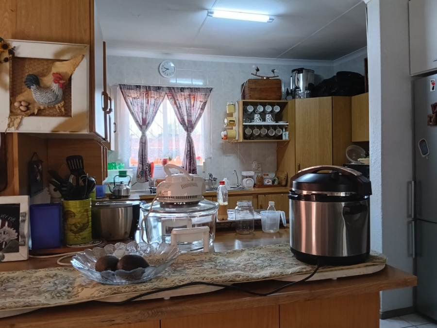 3 Bedroom Property for Sale in Culemborg Park Gauteng