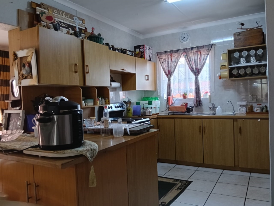 3 Bedroom Property for Sale in Culemborg Park Gauteng