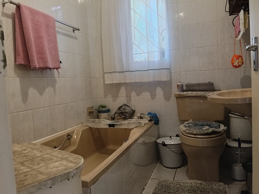 3 Bedroom Property for Sale in Culemborg Park Gauteng