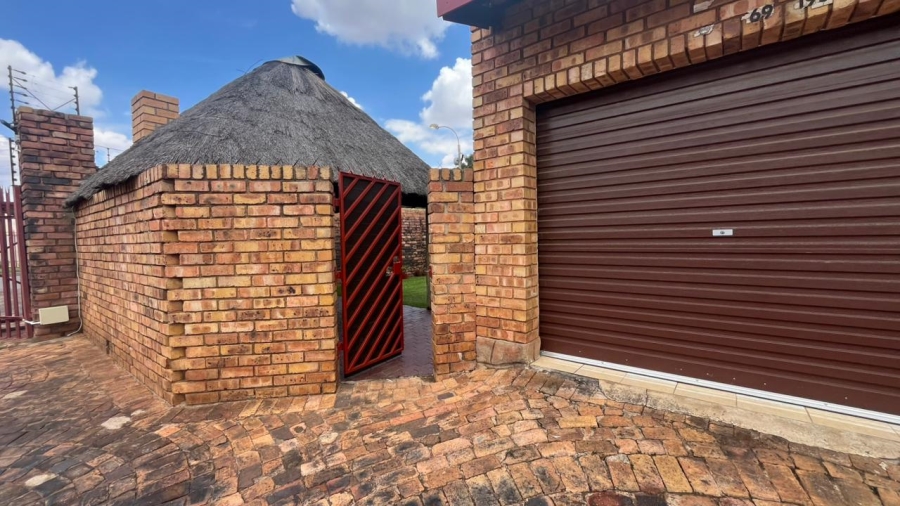 3 Bedroom Property for Sale in Culemborg Park Gauteng