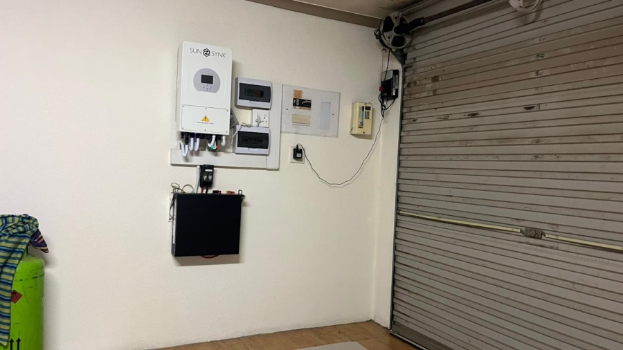 3 Bedroom Property for Sale in Culemborg Park Gauteng