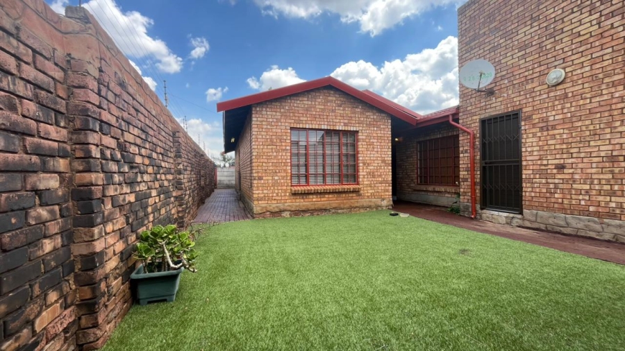 3 Bedroom Property for Sale in Culemborg Park Gauteng