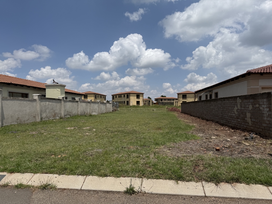 0 Bedroom Property for Sale in Munsieville South Gauteng