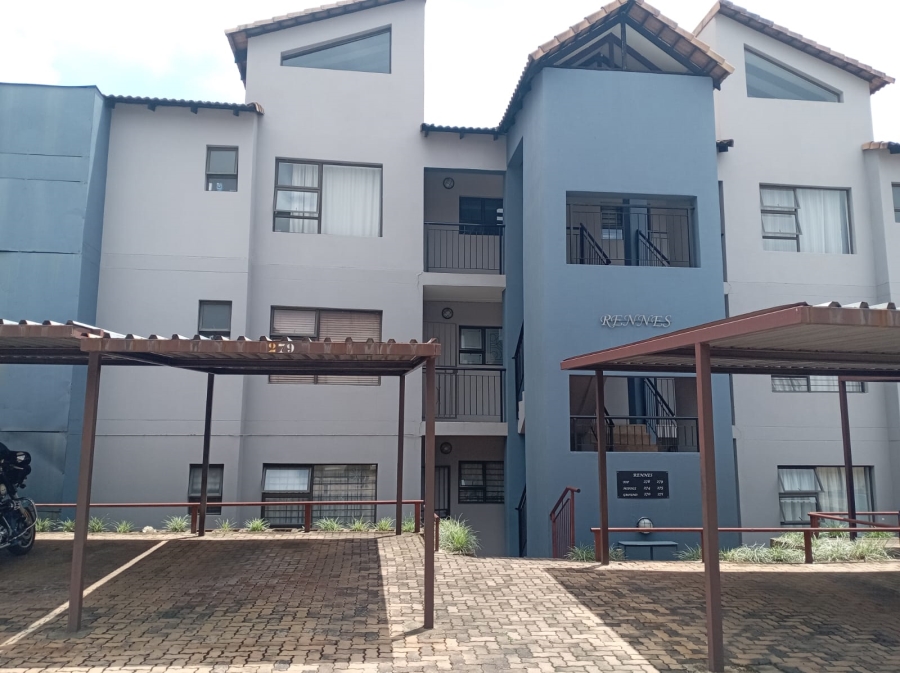 2 Bedroom Property for Sale in Honeydew Grove Gauteng