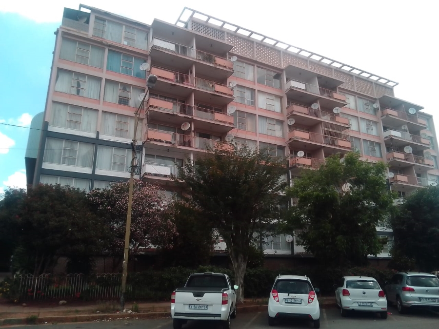 2 Bedroom Property for Sale in Krugersdorp Gauteng