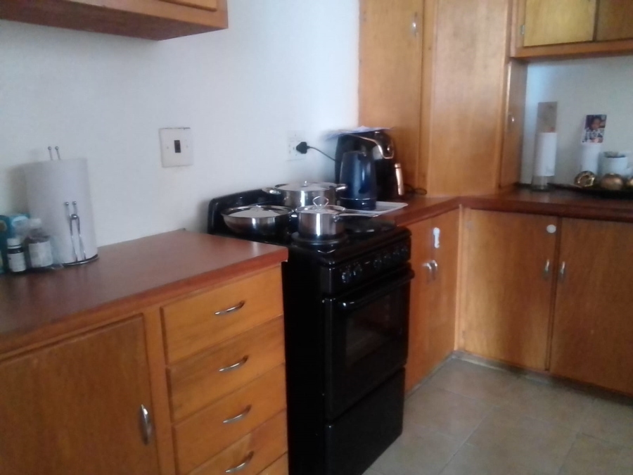 2 Bedroom Property for Sale in Krugersdorp Gauteng