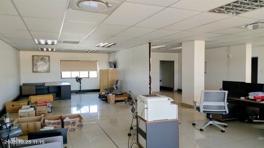 To Let commercial Property for Rent in North Riding Gauteng