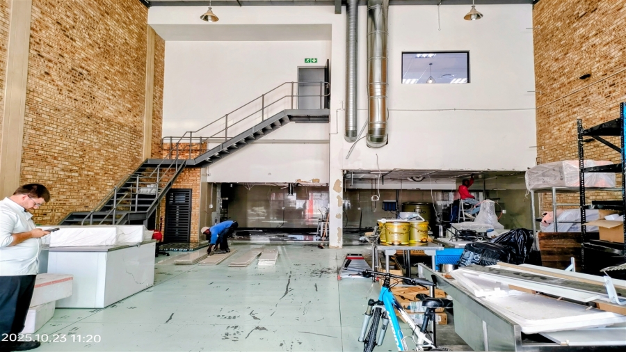 To Let commercial Property for Rent in North Riding Gauteng