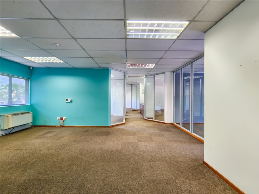 To Let commercial Property for Rent in Constantia Kloof Gauteng