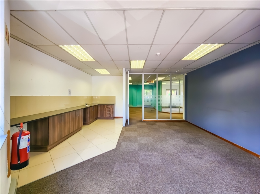To Let commercial Property for Rent in Constantia Kloof Gauteng
