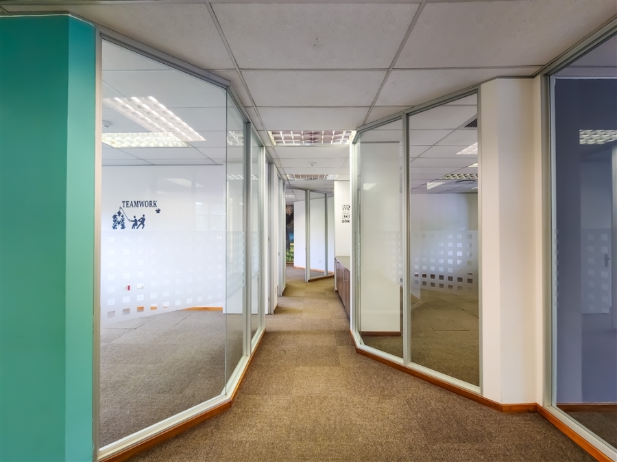 To Let commercial Property for Rent in Constantia Kloof Gauteng