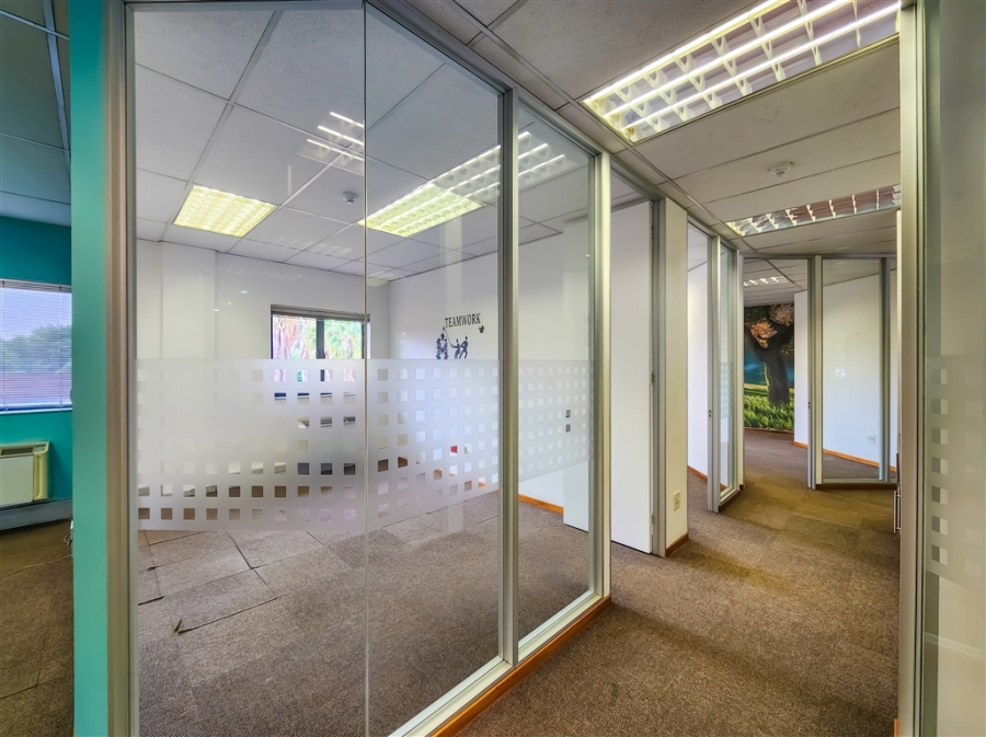 To Let commercial Property for Rent in Constantia Kloof Gauteng