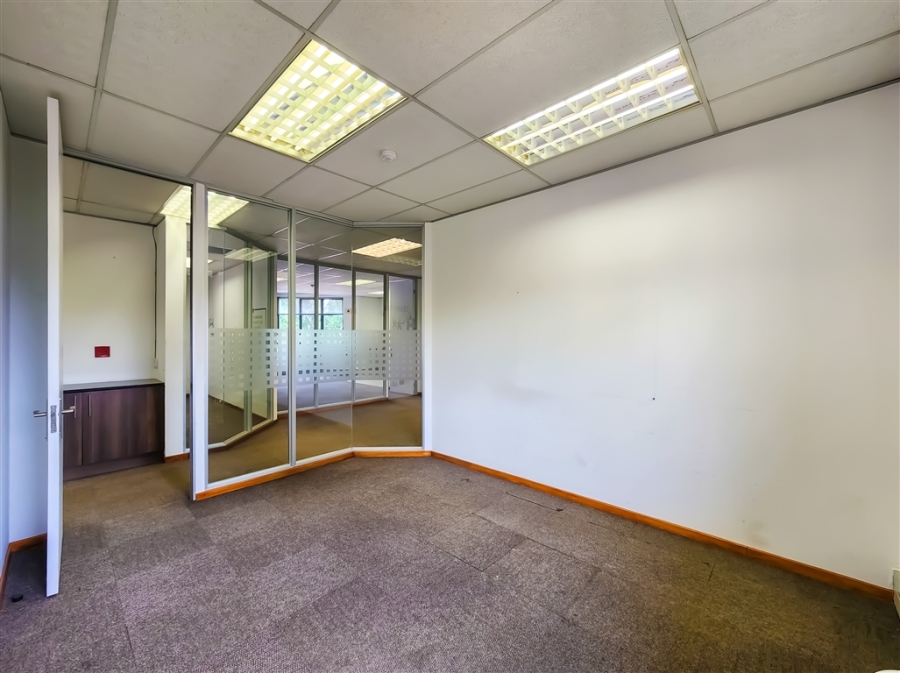To Let commercial Property for Rent in Constantia Kloof Gauteng