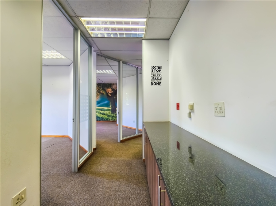 To Let commercial Property for Rent in Constantia Kloof Gauteng