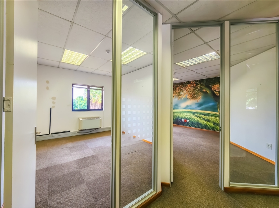 To Let commercial Property for Rent in Constantia Kloof Gauteng