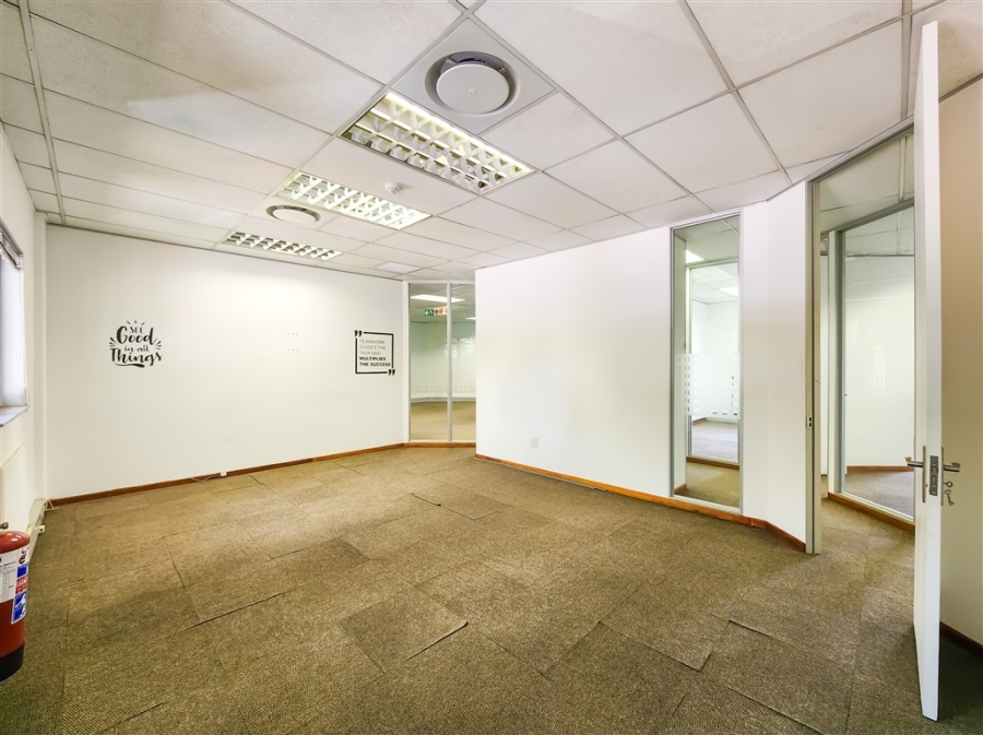 To Let commercial Property for Rent in Constantia Kloof Gauteng